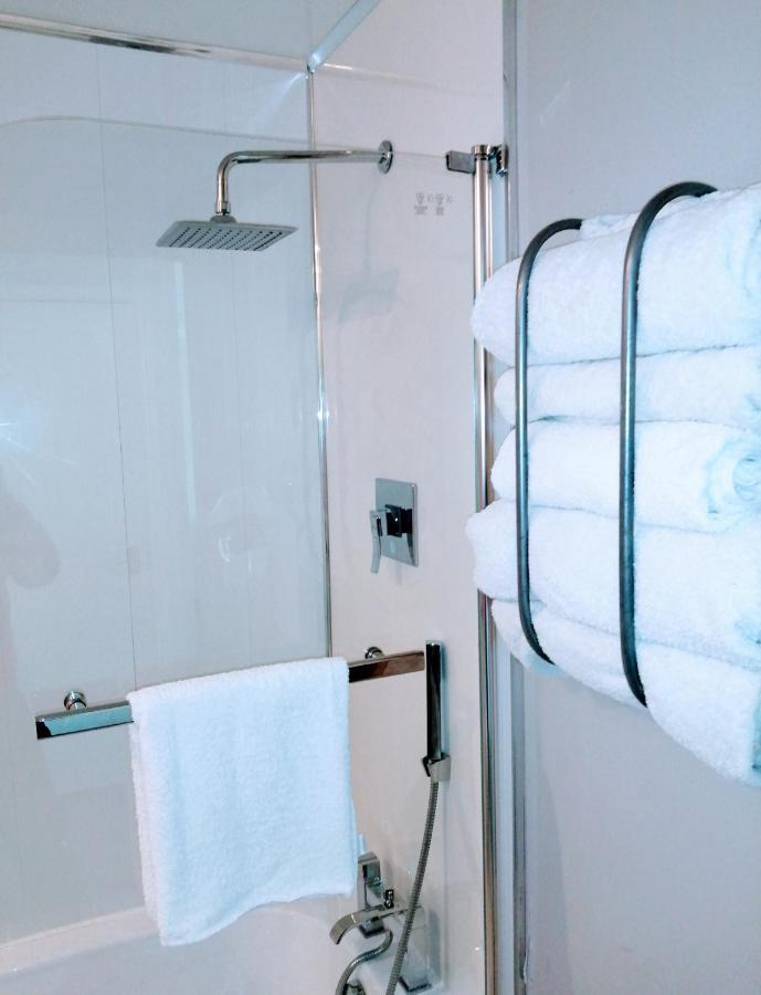 Boutique Coastal Appt Nr Edinburgh Apartment Saint Davids  Екстериор снимка