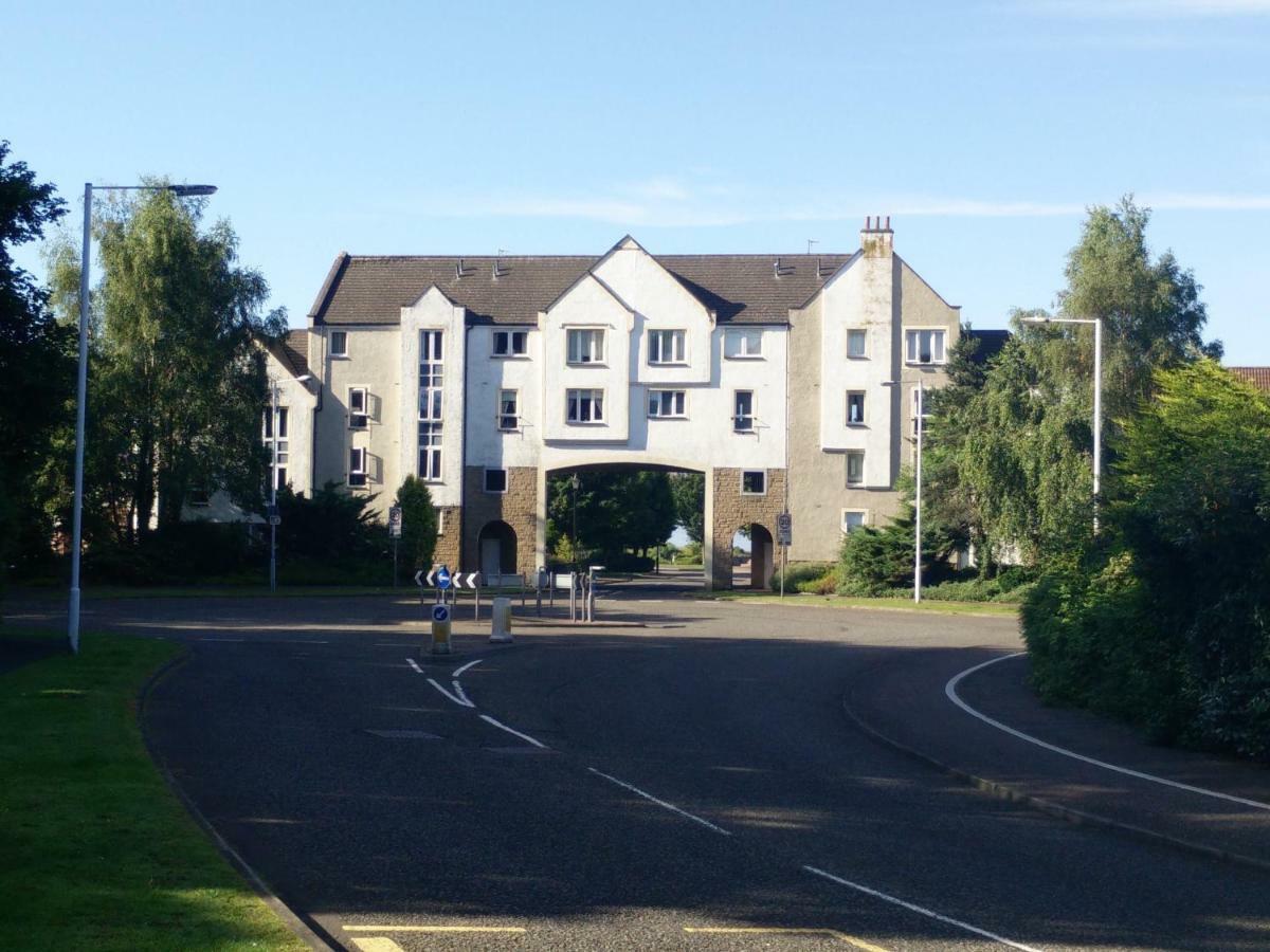 Boutique Coastal Appt Nr Edinburgh Apartment Saint Davids  Екстериор снимка